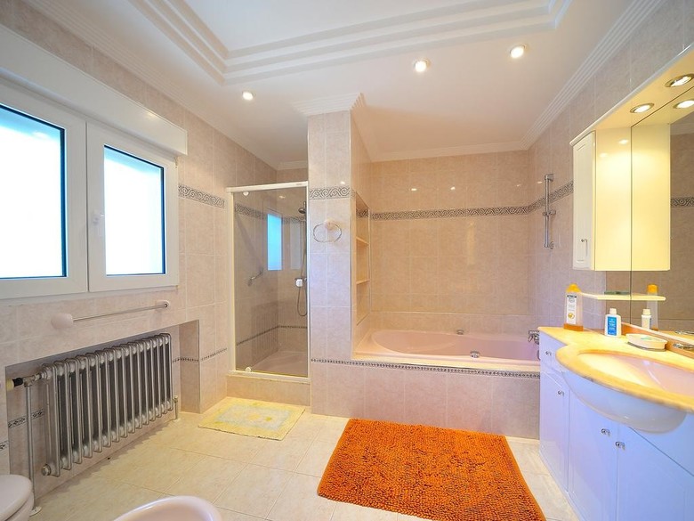 Holiday Home Batavia J�vea