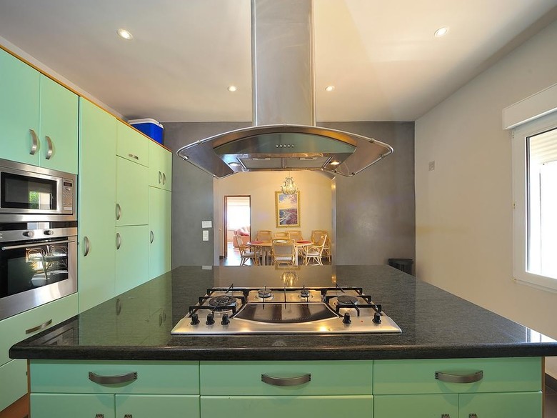 Holiday Home Batavia J�vea