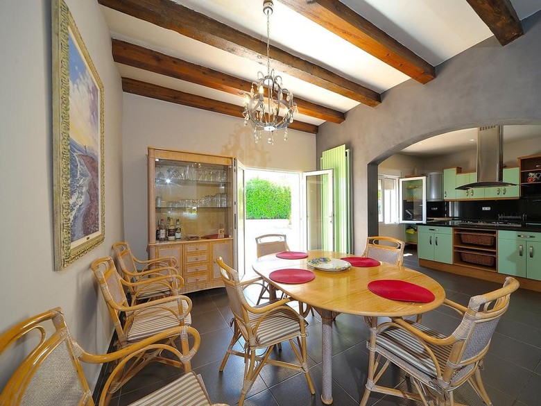Holiday Home Batavia J�vea
