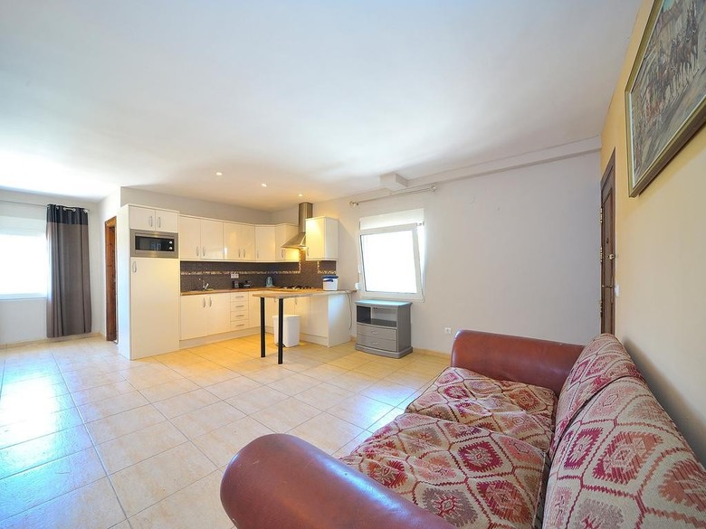 Holiday Home Batavia J�vea