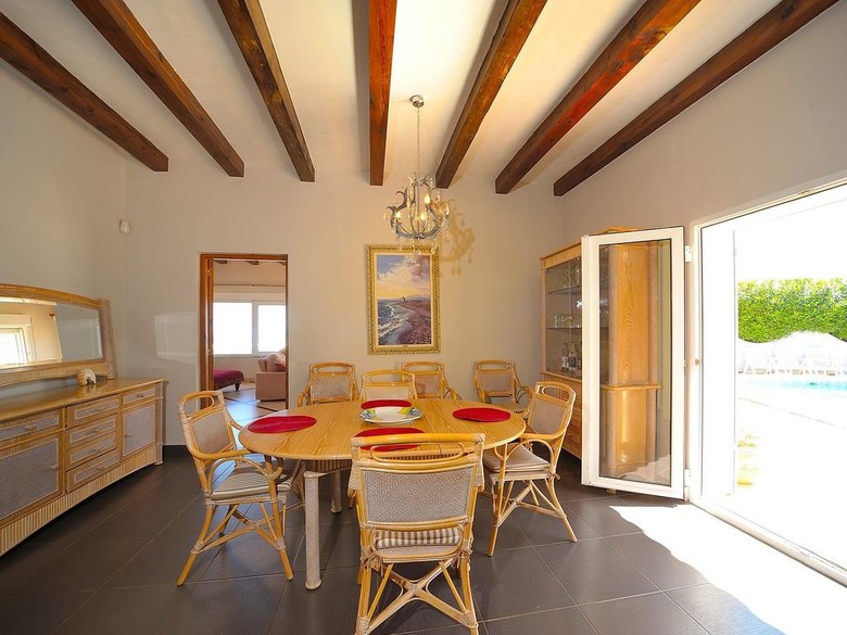 Holiday Home Batavia J�vea