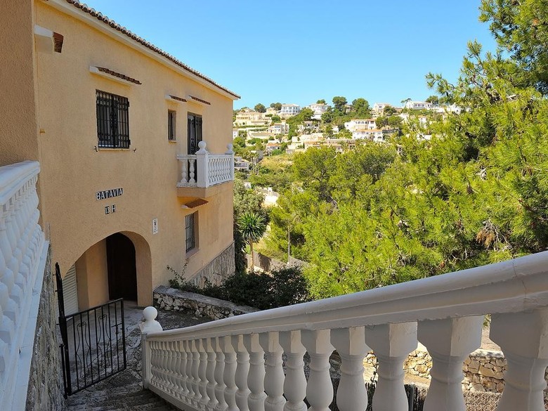 Holiday Home Batavia J�vea
