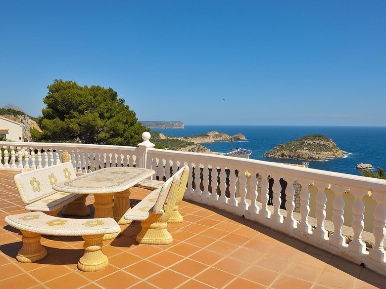 Holiday Home Batavia J�vea