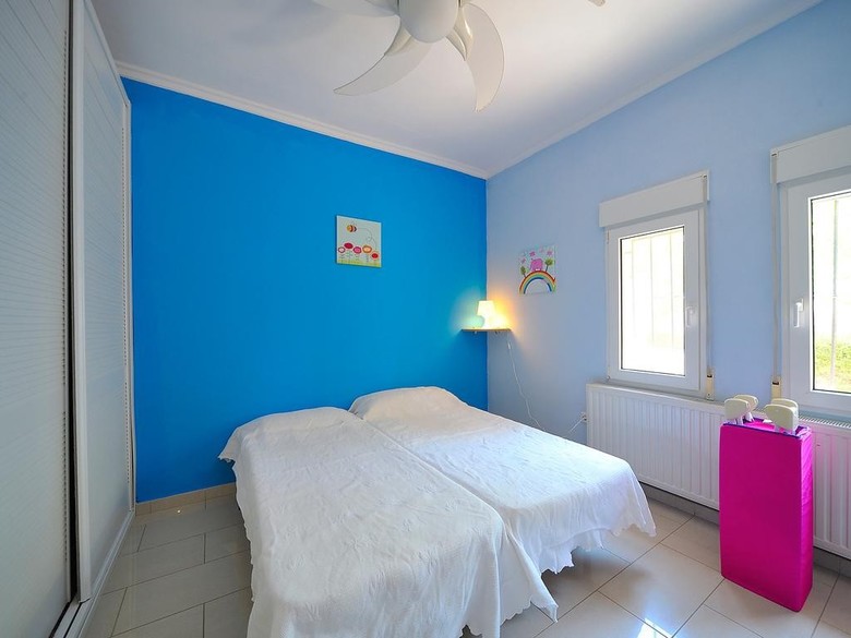 Holiday Home Batavia J�vea