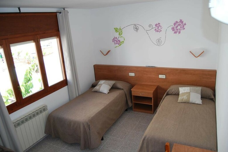 Hotel Parad�s