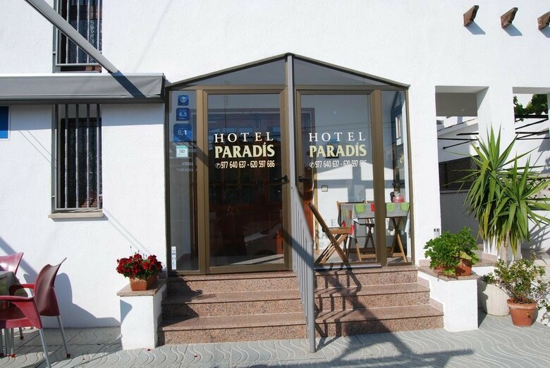 Hotel Parad�s