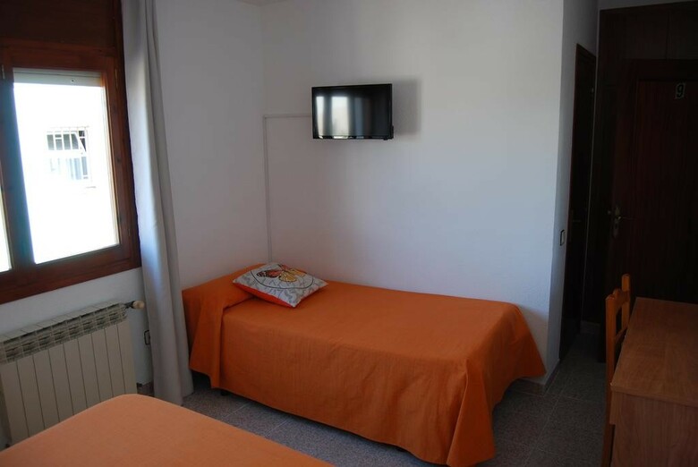 Hotel Parad�s