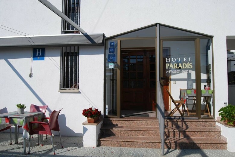 Hotel Parad�s