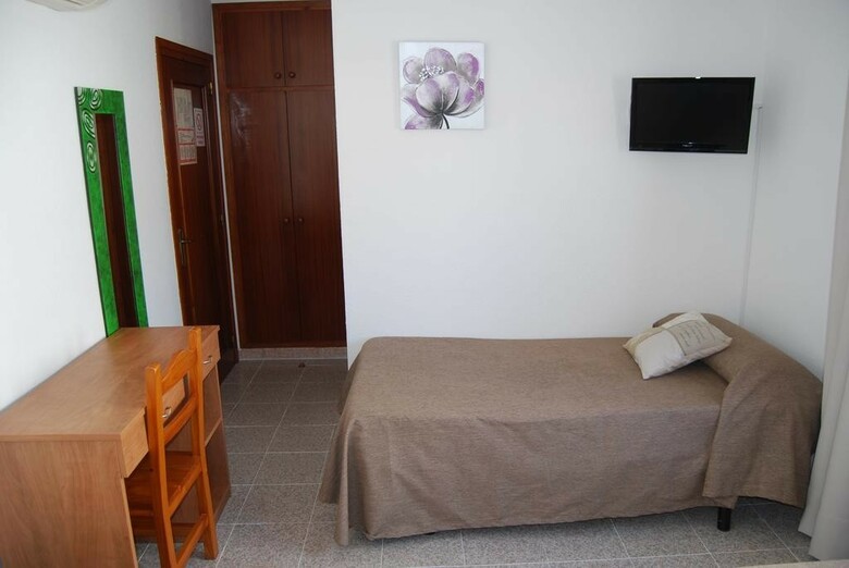 Hotel Parad�s