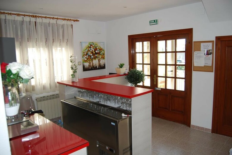 Hotel Parad�s