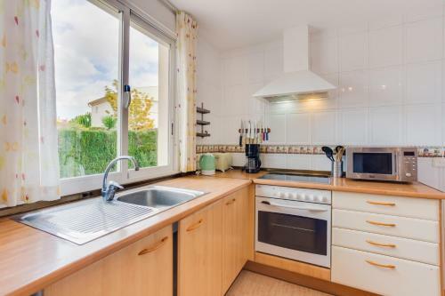 Villa Barcar�s