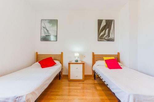 Villa Barcar�s