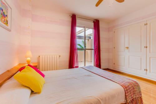Villa Barcar�s