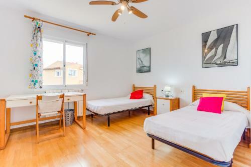 Villa Barcar�s