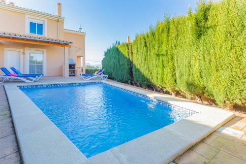 Villa Barcar�s