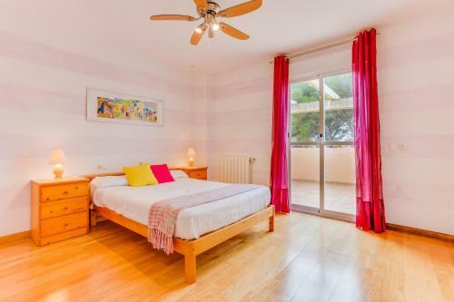 Villa Barcar�s