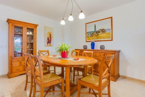 Villa Barcar�s