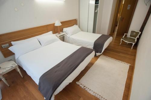 Hostal Pensi�n Artea