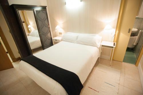 Hostal Pensi�n Artea