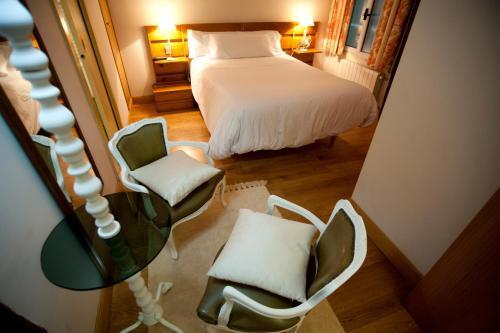 Hostal Pensi�n Artea