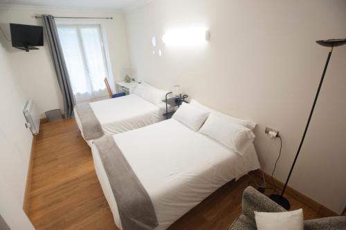 Hostal Pensi�n Artea