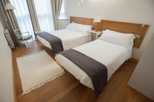 Hostal Pensi�n Artea