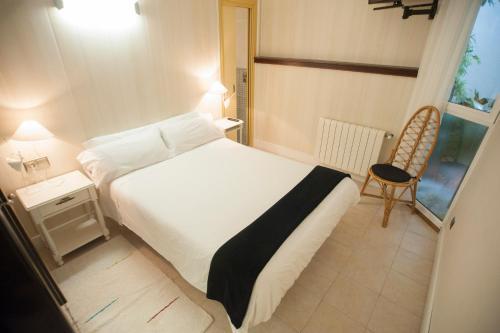 Hostal Pensi�n Artea