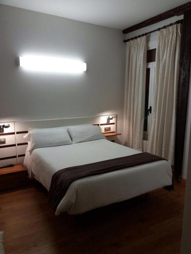 Hostal Pensi�n Artea