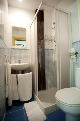 Hostal Pensi�n Artea