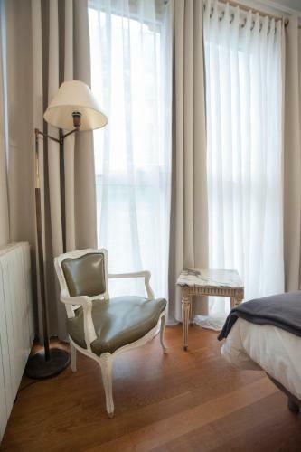 Hostal Pensi�n Artea