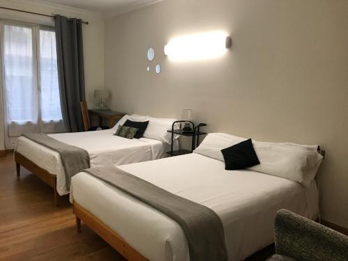 Hostal Pensi�n Artea