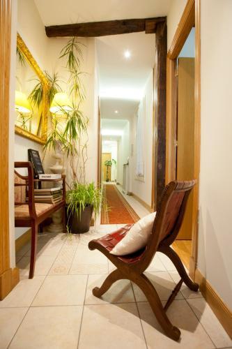 Hostal Pensi�n Artea