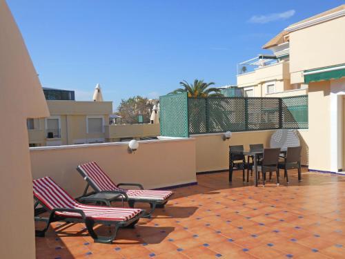 Apartment Medina Del Sol D�nia