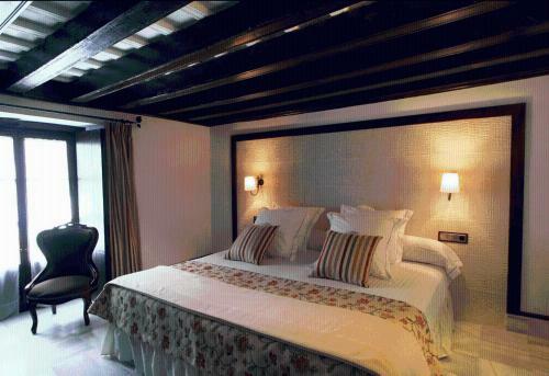 Hostal Palacio San Bartolom�