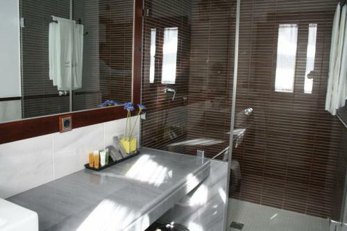 Hostal Palacio San Bartolom�