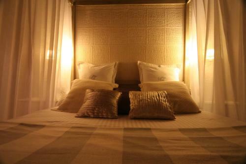 Hostal Palacio San Bartolom�