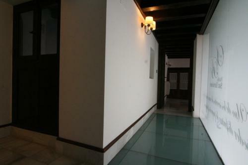 Hostal Palacio San Bartolom�