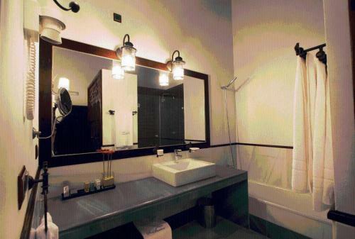 Hostal Palacio San Bartolom�