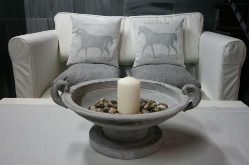 Hostal Palacio San Bartolom�