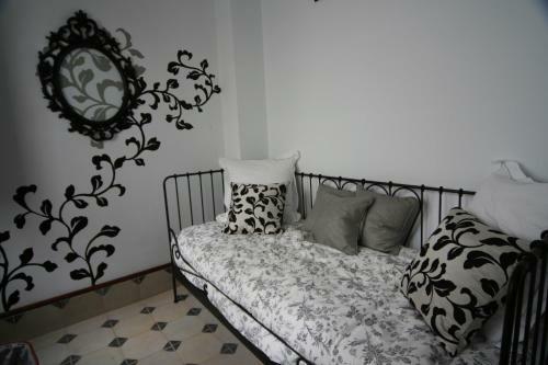 Hostal Palacio San Bartolom�
