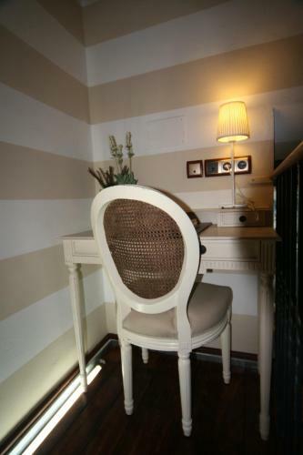 Hostal Palacio San Bartolom�
