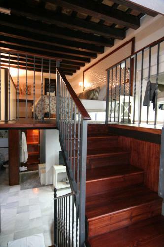 Hostal Palacio San Bartolom�