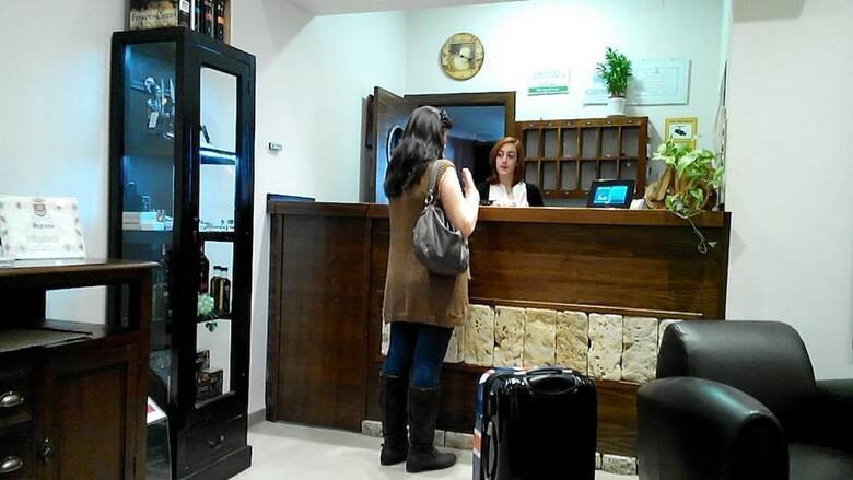 Hotel Toral