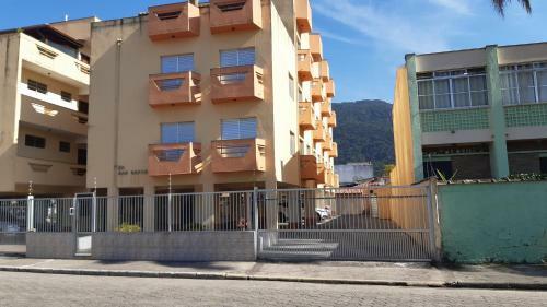 Apartamento Edif�cio San Rafael