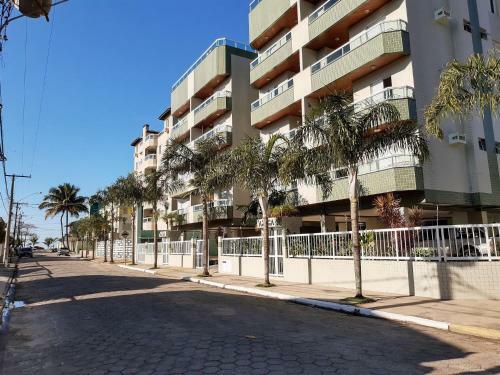 Apartamento Village Ana Lu�za - Apto 407/b