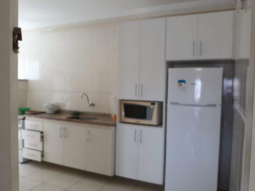 Apartamento Village Ana Lu�za - Apto 407/b