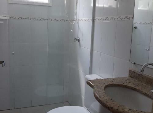 Apartamento Village Ana Lu�za - Apto 407/b