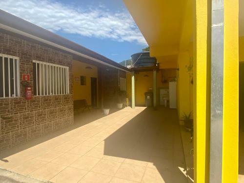 Hostal Village P� Na Areia