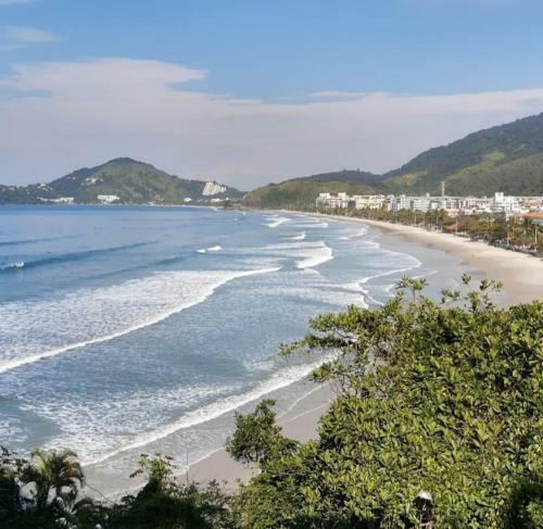 Apartamento Pertinho Do Mar