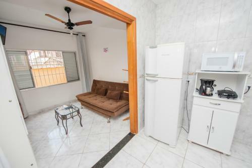 Apartamento Pertinho Do Mar